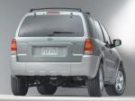 Ford Escape Hybrid 2004 года